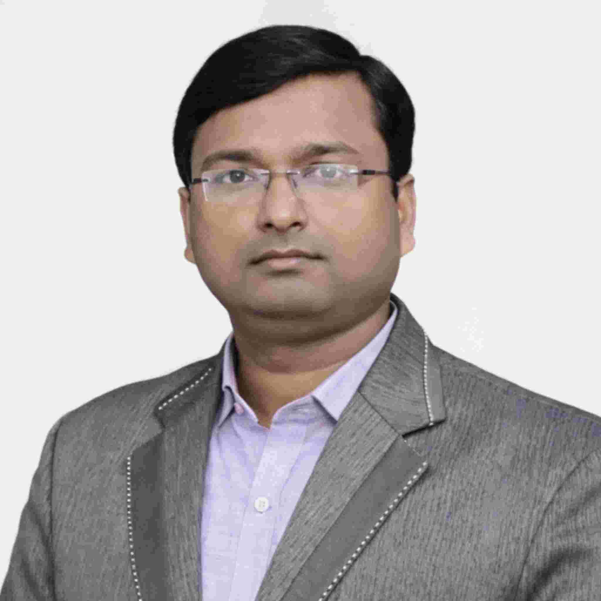 antosh Kumar Srivastava, Director AIIT Gorakhpur